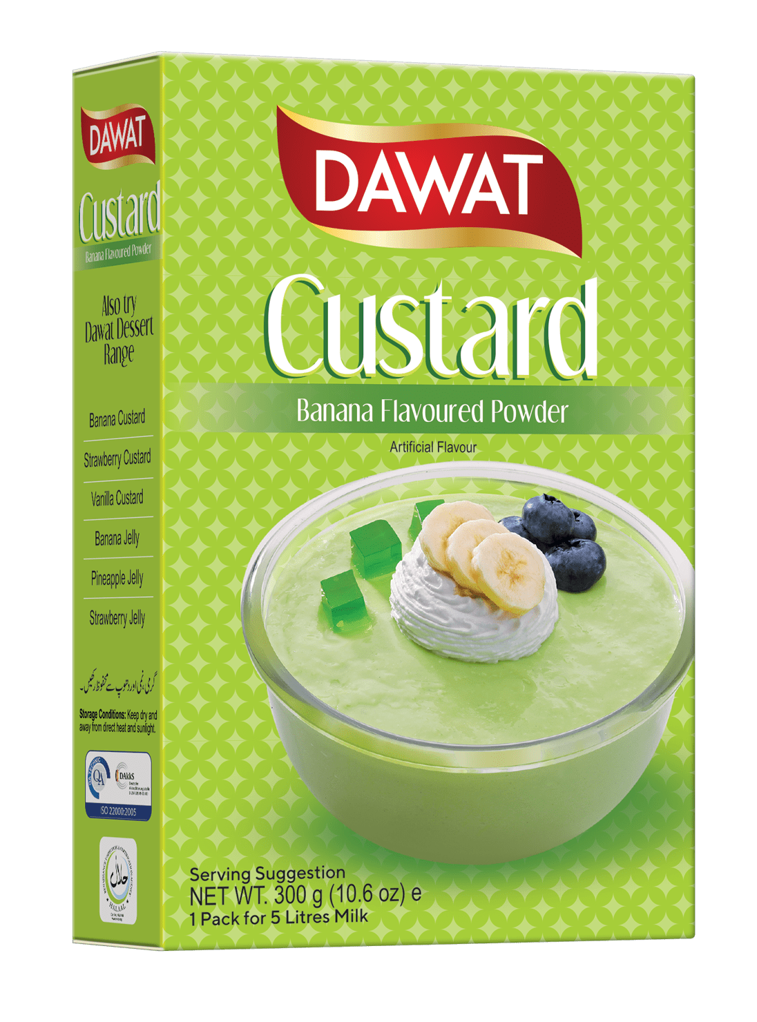 custard-banana-dawat