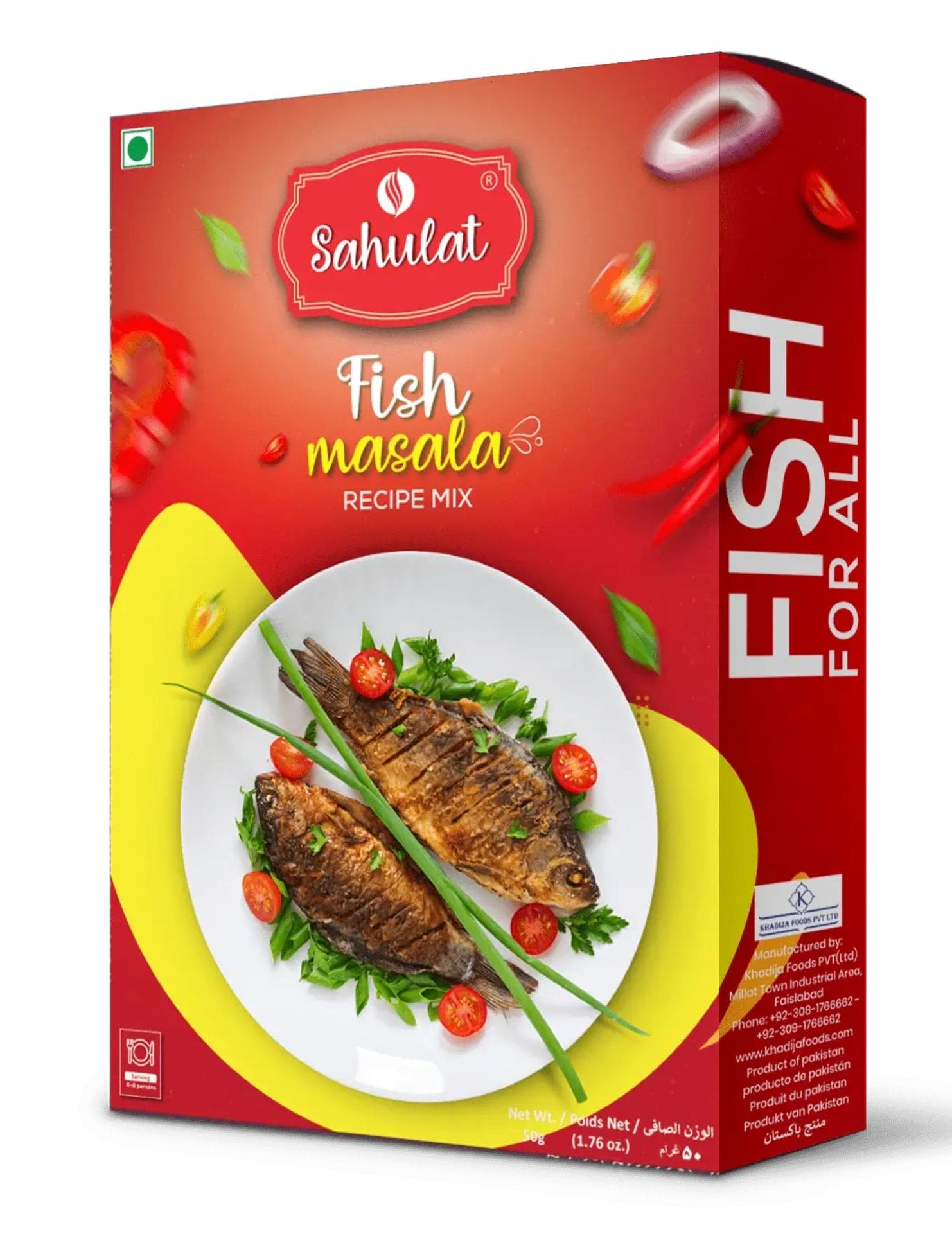 fishmasala